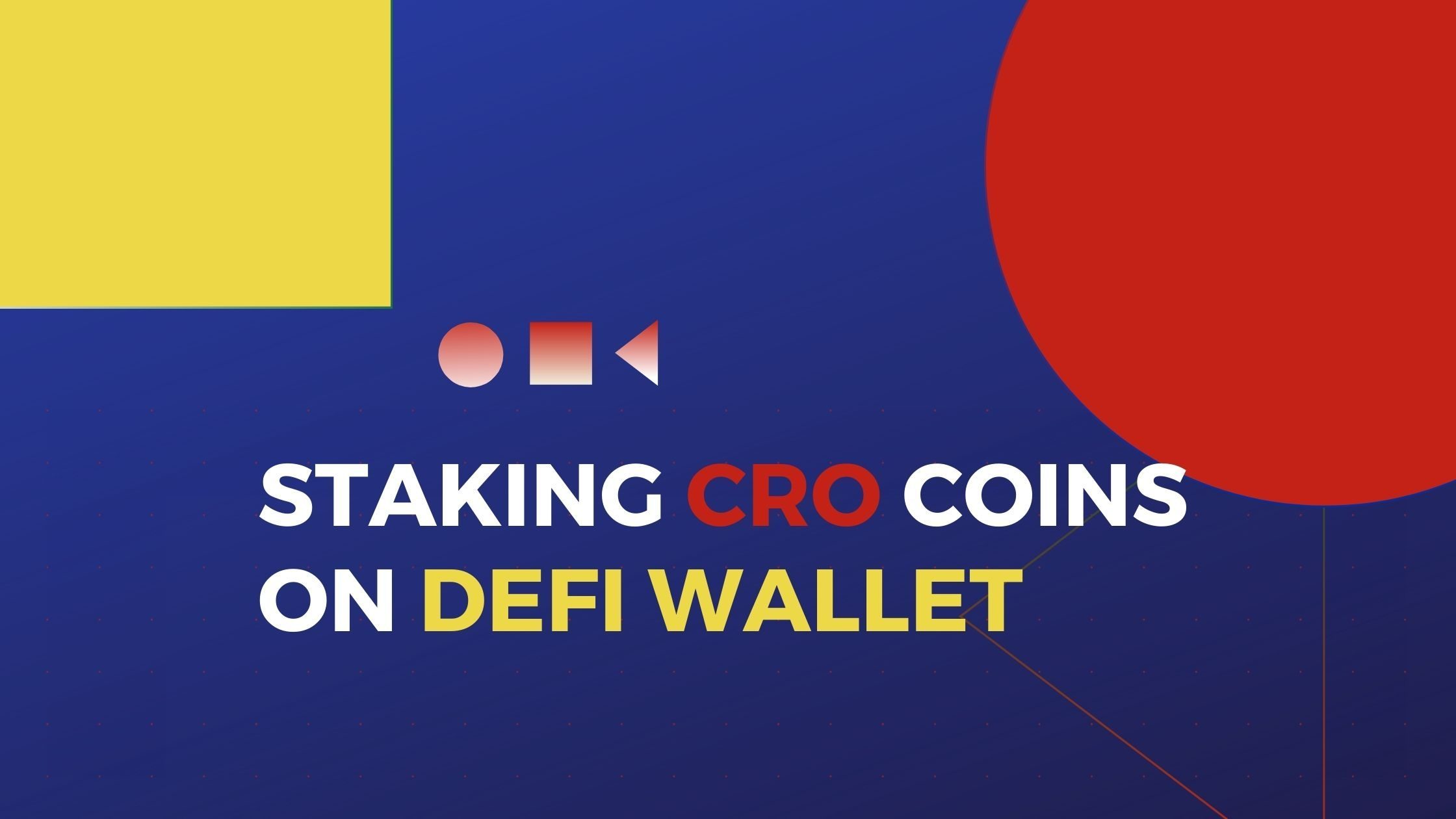 how to stake cro coin on crypto.com